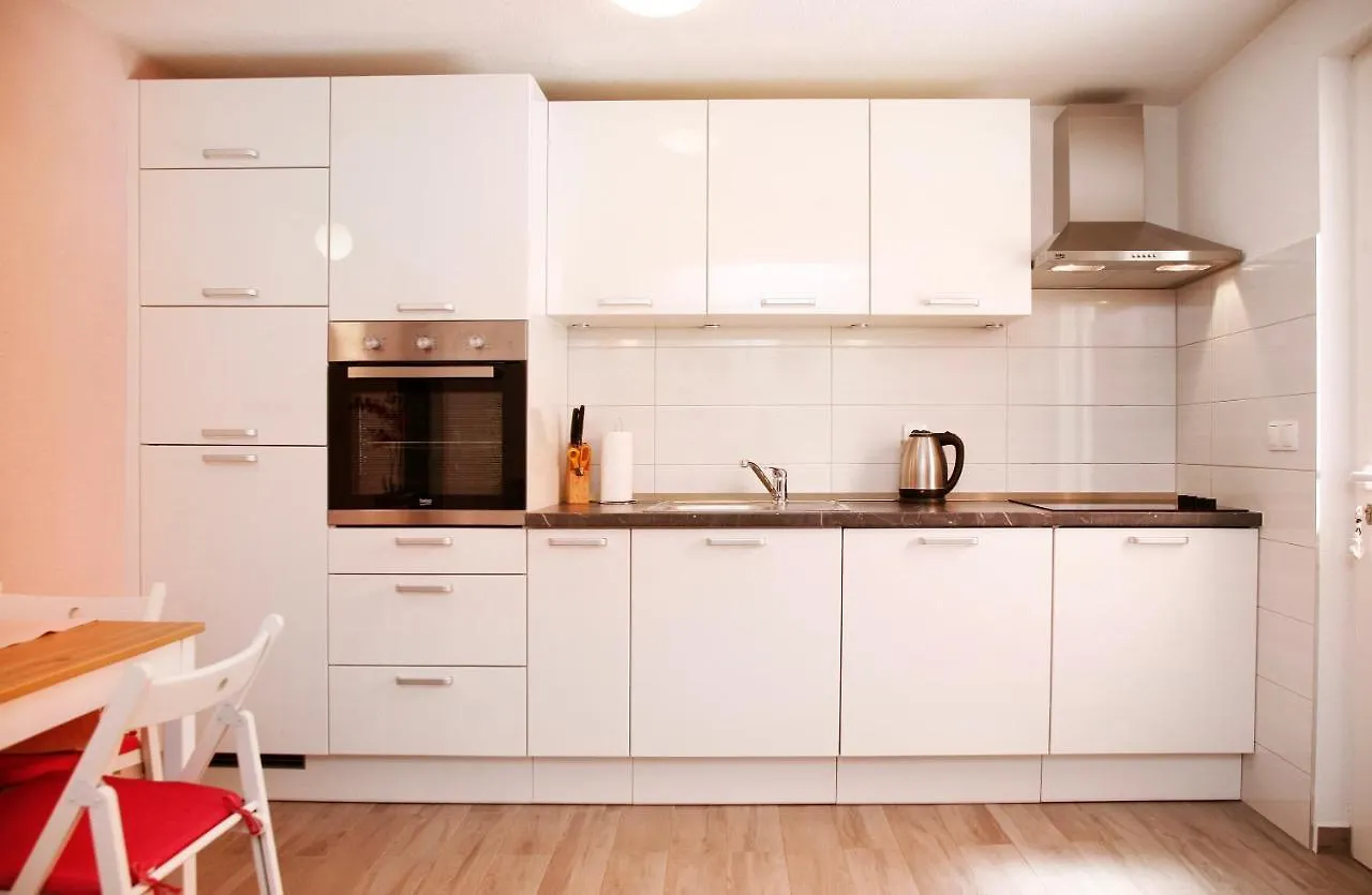 Villa Zen Trogir - Apartment Okrug, Heated Pool, Ev Type 2