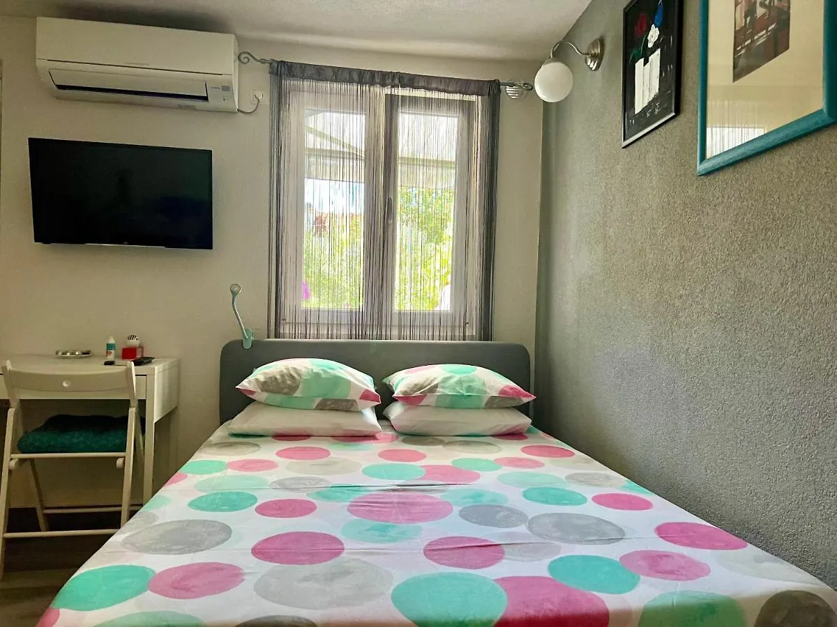 Villa Zen Trogir - Apartment Okrug, Heated Pool, Ev Type 2 0*,  Хорватия