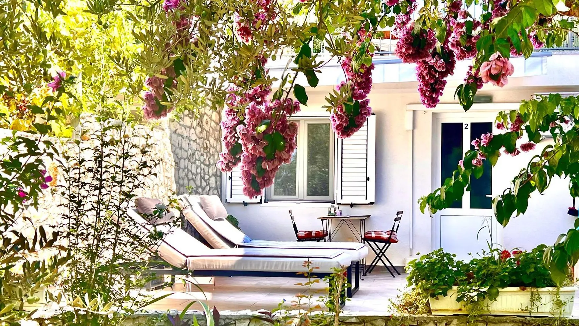 Villa Zen Trogir - Apartment Okrug, Heated Pool, Ev Type 2 Хорватия